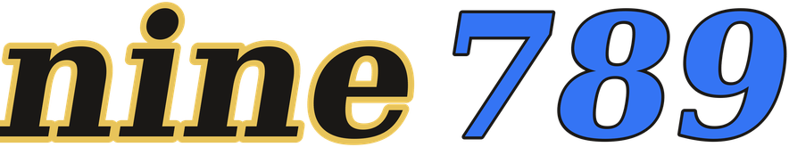nine789 logo
